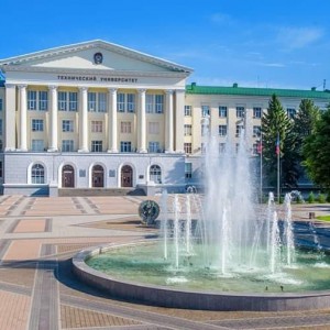 В сентябре открытие новой локации в самом центре Ростова-на-Дону, в Кванториуме при ДГТУ! - Школа программирования для детей, компьютерные курсы для школьников, начинающих и подростков - KIBERone г. Сабуртало
