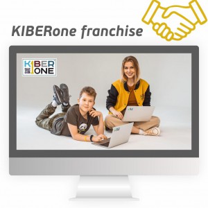 Франшиза KIBERone — в списке лучших по итогам 2019 года - Школа программирования для детей, компьютерные курсы для школьников, начинающих и подростков - KIBERone г. Сабуртало